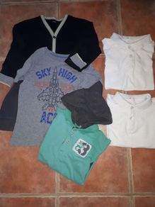 Boys bundle