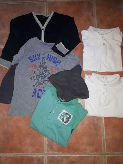 Boys bundle