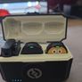 Hollyland Lark mk2 wireless lav mic set Image 2