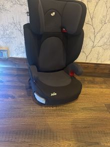 Car seat(Booster)