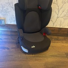 Car seat(Booster)