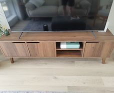 TV unit