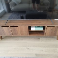 TV unit