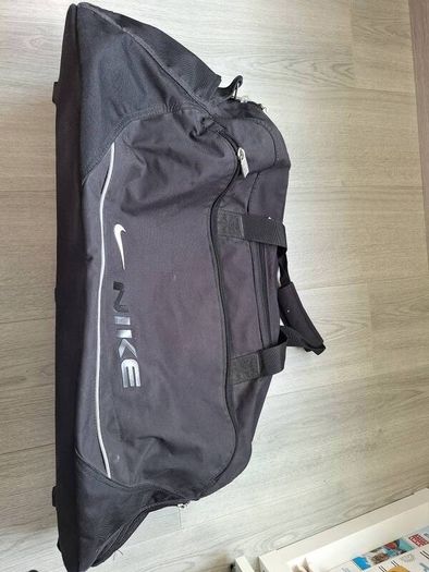 Nike travel bag