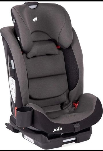 Joie Bold R Group 1/2/3 ISOFIX Child Car Seat  Good Condition