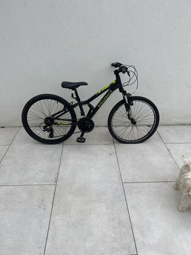 Kids bike - needs new tube for front tyre