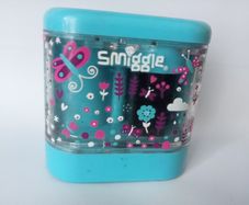 Smiggle Electric Pencil Sharpener