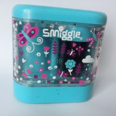 Smiggle Electric Pencil Sharpener