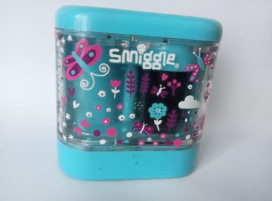 Smiggle Electric Pencil Sharpener