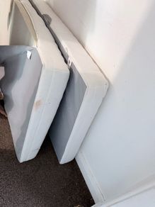 single mattress