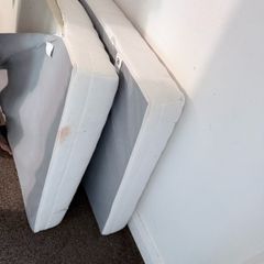 single mattress
