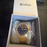 Lorus Mens Watch Image 2