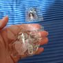 Bundle x 9 Olivia Rodrigo You Seem Pretty Sad For A Girl So In Love Keyrings. Available Separately. Image 10