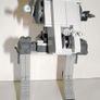 Lego Star Wars 7657: AT-ST (2007) 100% Complete (NO BOX) Image 4