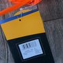 Hi Vis Work Bottoms XXL Image 2