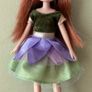 Lottie Doll , "Forest Friend" by Arklu Image 2