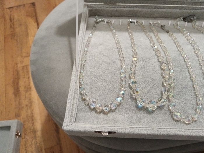Crystal Jewellery