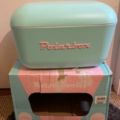 Polarbox cool box