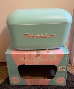 Polarbox cool box