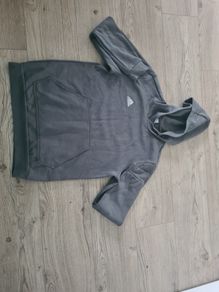Boys adidas hoody