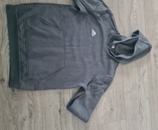 Boys adidas hoody