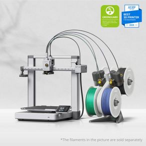 Bambu Labs A1 3d Printer + AMS included