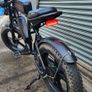 electric bike engwe m20 "fat boy" Image 3