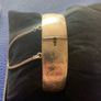 Sterling Silver Bangle Image 2