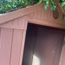 Keter 6x4 plastic shed Image 8