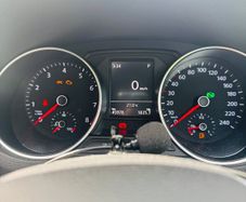 Volkswagen Polo 2016. 1.2 TSI