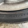 BMW x3 breaking for parts, BMW ALLOYS Image 5