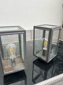 outdoor lights