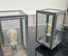 outdoor lights