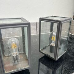 outdoor lights