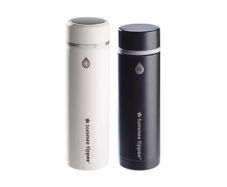 Tommee Tippee GoPrep Portable Formula Feed Maker Set (5 pieces)
