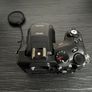 Fujifilm Finepix S602 Zoom Image 2