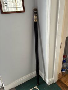 Orvis salmon fly rod 13'6 graphite