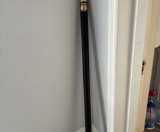 Orvis salmon fly rod 13'6 graphite