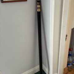 Orvis salmon fly rod 13'6 graphite