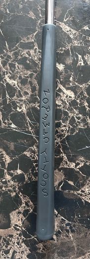 Scotty Cameron Studio Style Newport 2