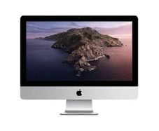 Apple iMac 21.5-inch Late 2013 Model: A1418, 2.7GHz Quad-Core Intel Core i5 Processor 8GB RAM 1TB HDD