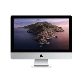 Apple iMac 21.5-inch Late 2013 Model: A1418, 2.7GHz Quad-Core Intel Core i5 Processor 8GB RAM 1TB HDD