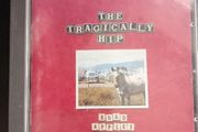 The Tragically Hip - Road Apples CD
