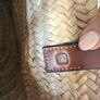 Loewe raffia large beach bag Image 5