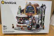 Lego 910039 The Art of Chocolate