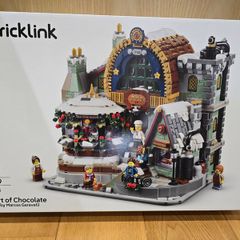 Lego 910039 The Art of Chocolate