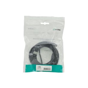 Usb A - B 5m