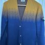 Ana Sousa Cardigan/Coatigan Size M Image 6