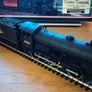 Bachmann J39 0-6-0 steam locomotive Image 3