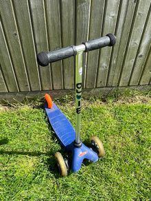 Mini micro scooter